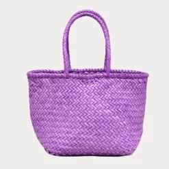 Dragon Diffusion Grace Small Handbag -Parker And Hyde shop 8813 grace small purple 236a25aa 833e 4d0a 8842 e9b6221efa3b