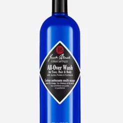 Jack Black All-Over Body And Hair Wash