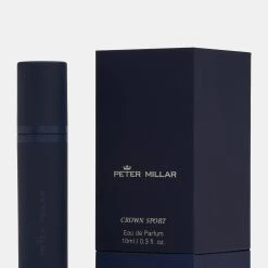 Peter Millar Crown Sport Men's Cologne Travel Bottle -Parker And Hyde shop AE0T04xNAxPrimary 51488117