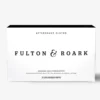 Fulton And Roark Aftershave Cloths 30 Pack
