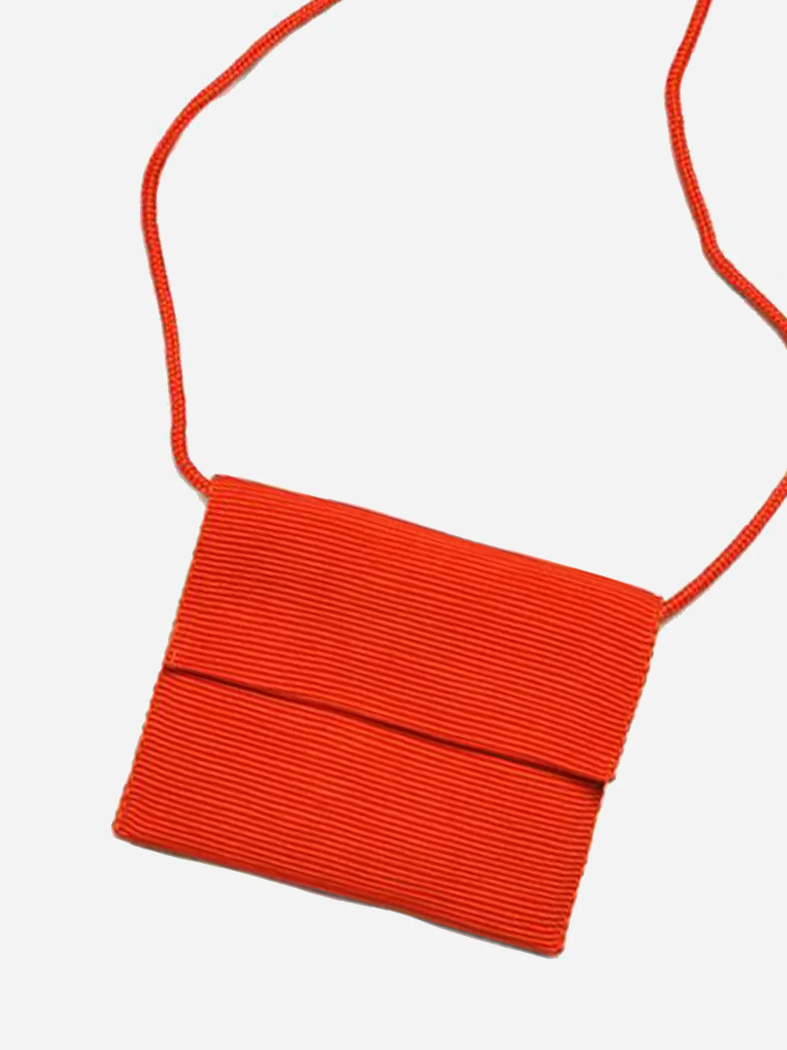 Pais Textil Ande Clutch Pais Textil Ande Clutch -Parker And Hyde shop ANCL