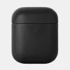 Native Union Black Leather Case For AirPods