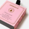 Spongelle French Lavender Boxed Flower Buffer -Parker And Hyde shop AST BCDBFLxNAxPrimary 76955352