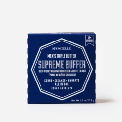 Spongelle Mini Supreme Buffer
