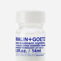 Malin+Goetz Malin&Goetz Nighttime Acne Treatment