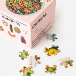 Areaware Little Puzzle Thing