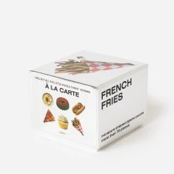 Areaware Little Puzzle Thing -Parker And Hyde shop AWPTLxFRENCHFRIESxPrimary 98226302