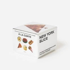 Areaware Little Puzzle Thing -Parker And Hyde shop AWPTLxNYSLICExPrimary 98226310