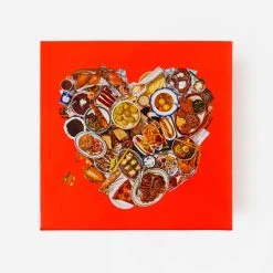 Areaware Puzzle Thing: NY Heart -Parker And Hyde shop AWPTNYHxNYHEARTxAlt2 68672454