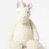 Jellycat Really Big Bashful Unicorn Plush