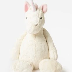 Jellycat Really Big Bashful Unicorn Plush