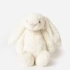 Jellycat Medium Bashful Bunny Plush