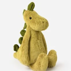 Jellycat Medium Bashful Dino Plush
