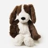 Jellycat Medium Bashful Fudge Puppy Plush -Parker And Hyde shop BAS3SPANxNAxPrimary 84404838