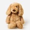 Jellycat Medium Bashful Toffee Puppy Plush -Parker And Hyde shop BAS3TPUSxNAxPrimary 84404826