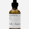 Milk + Honey Bath And Body Oil #14
