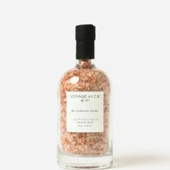 Voyage Et Cie Botanical Mineral Bath Salt
