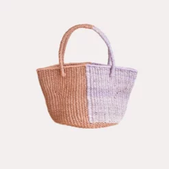 Indego Africa Turret Two Tone Twist