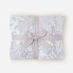 Barefoot Dreams CozyChic® Fauna Blanket