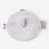 Barefoot Dreams CozyChic® Buddie Fish Plush -Parker And Hyde shop BDKCC21168xOCEANWHITExPrimary 63648694