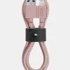 Native Union Rose Belt Cable