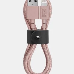Native Union Rose Belt Cable