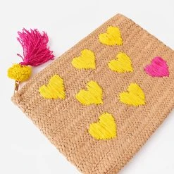 BTB Women's Be Mine Pouch