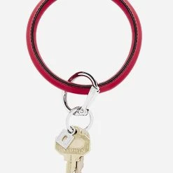 O-Venture Big O Key Ring Collegiate