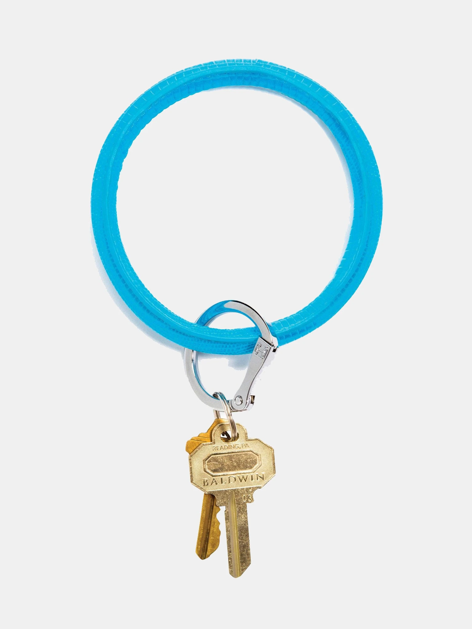 O Venture Big O Key Ring O-Venture O Venture Big O Key Ring -Parker And Hyde shop