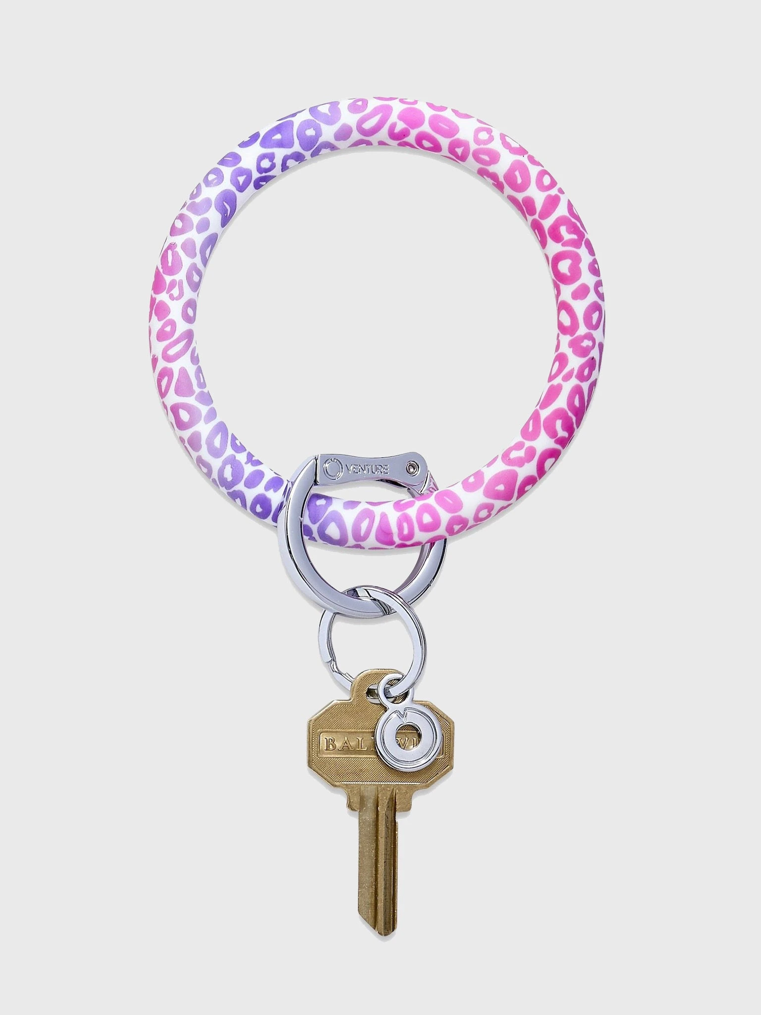 O Venture Big O Key Ring O-Venture O Venture Big O Key Ring -Parker And Hyde shop