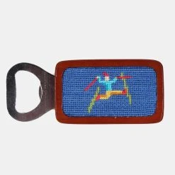 Smathers & Branson Ski Tricks Bottle Opener