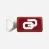 Smathers & Branson Oklahoma University Needlepoint Bottle Opener -Parker And Hyde shop BO OUxOUxPrimary 53815411