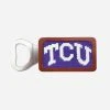 Smathers & Branson Texas Christian University Needlepoint Bottle Opener -Parker And Hyde shop BO TCUxPURPLExPrimary 53813907