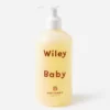 Wiley Body Baby Body Bubble -Parker And Hyde shop BODY BUBBLExGRAPEFRUITJUNIPERBERRYxPrimary 53389610