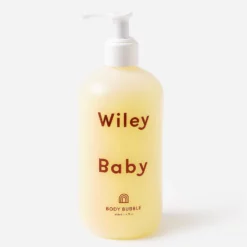 Wiley Body Baby Body Bubble