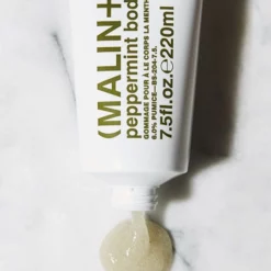 Malin+Goetz Peppermint Body Scrub -Parker And Hyde shop BS 204 7 5xNAxAlt1 59364088