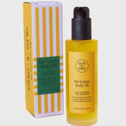 Olio E Osso Bel Corpo Body Oil