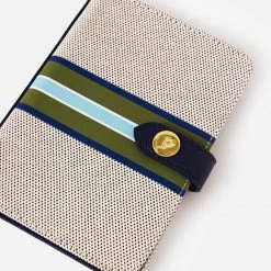 Paravel Cabana Passport Case