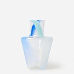 Bow Glassworks Carafe