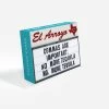 Cozumel Publishing Company El Arroyo Happy Hour Playing Cards -Parker And Hyde shop CARDSHAPPYHOURxNAxPrimary 91374823