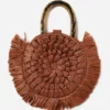 Cleobella Shalimar Circle Bag -Parker And Hyde shop CBEESP2006xGINGERxPrimary 71340710