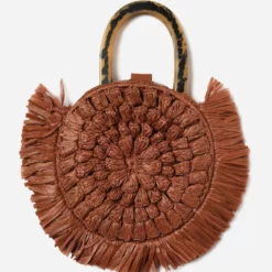 Cleobella Shalimar Circle Bag