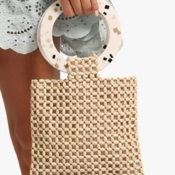 Cleobella Akasha Bag