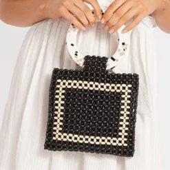 Cleobella Akasha Bag