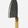 Master Shin's Anvil Large Chef's Knife