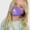 Chaser Kids' Unicorn Mask -Parker And Hyde shop CKAC004 CHK1833xELECTRICxPrimary 14585867