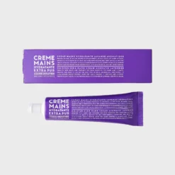 Compagnie De Provence Terra Hand Cream -Parker And Hyde shop CM100xAROMATICLAVENDERxAlt1 36893023