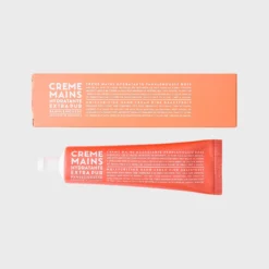 Compagnie De Provence Terra Hand Cream -Parker And Hyde shop CM100xPINKGRAPEFRUITxAlt1 36893007
