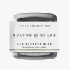 Fulton And Roark LTD Reserve #8: Blue Ridge Solid Cologne