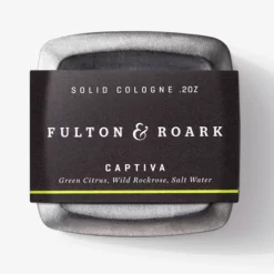 Fulton And Roark Captiva Cologne